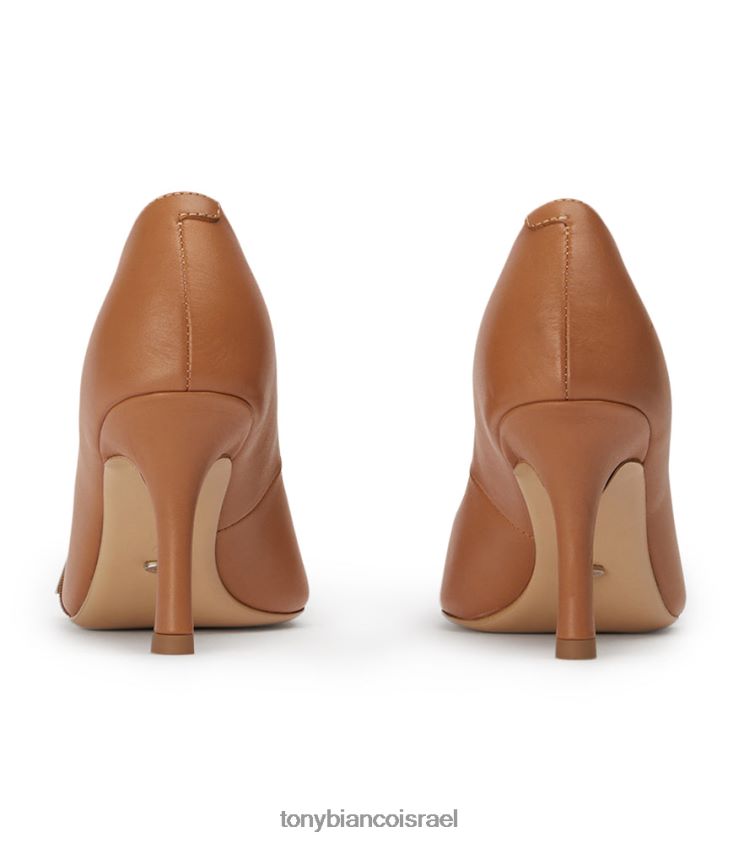 עקבים נמוכים | נשים שזוף קומו Tony Bianco נעלי עקב 8BNR8T251